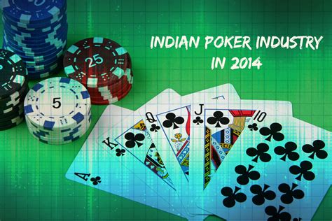 poker india